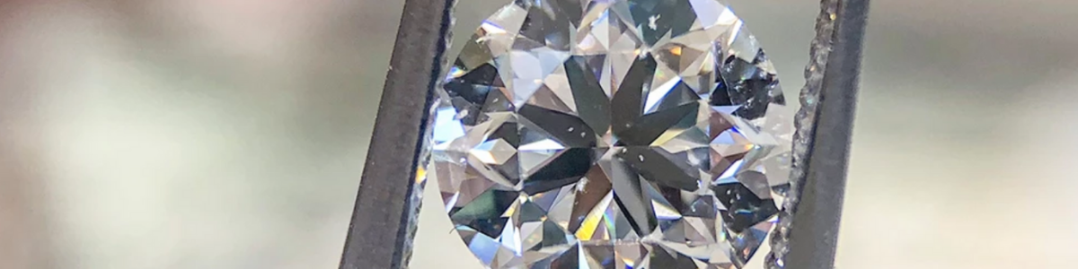 Choose the right diamond clarity