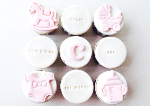 baby-full-month-cupcakes-lovingly-signed-singapore