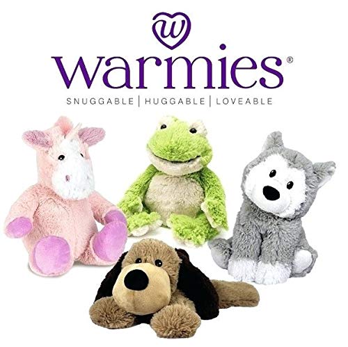 warmies lavender stuffed animals