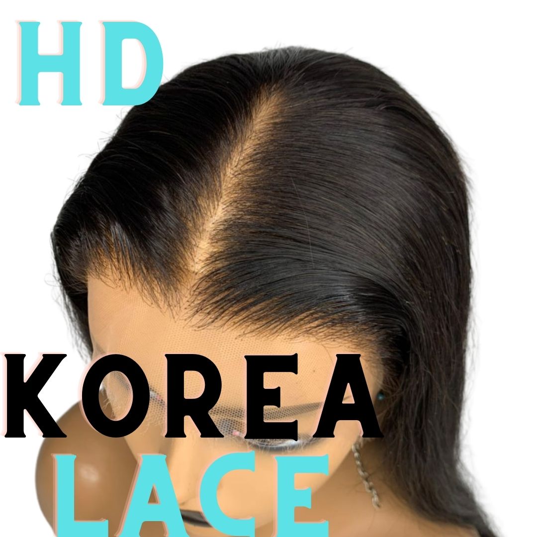 korean lace wigs