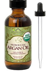 argon oil for brazilian human hair extensions