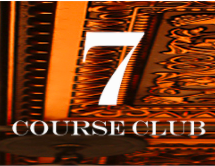 7 Course Club - Houston River Oaks