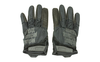 Mechanix Wear Specialty Vent Shooting Gloves Covert Black Large LG MSV-55-010 