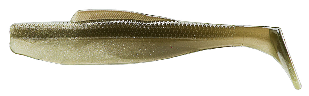 Z Man Diezel Minnowz 7 Inch Paddle Tail Swimbait 3 Pack Discount Tackle