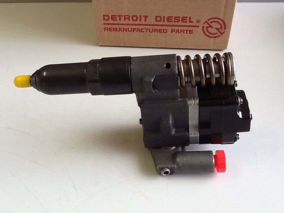 Detroit diesel parts 68 connector catalog
