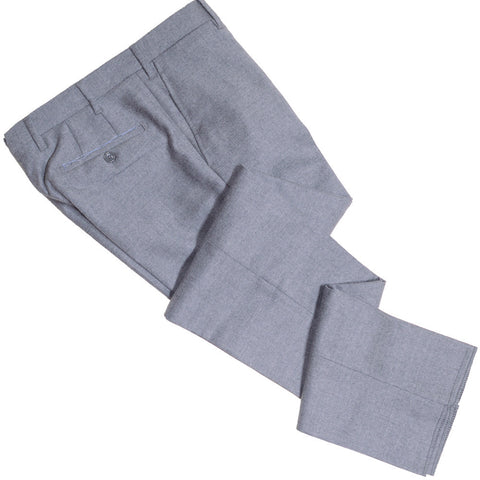 360g Flannel Pants - Dark Gray | Howard Yount