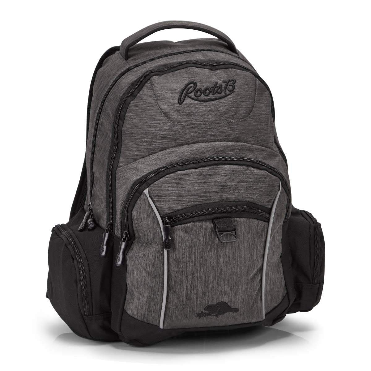 roots backpack