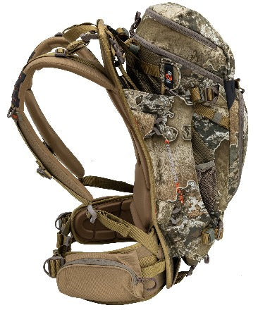 alps outdoorz hybrid x hunting pack