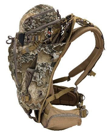 alps outdoorz hybrid x hunting pack