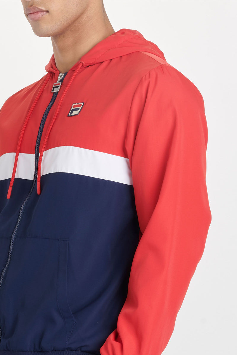 Fila Vintage Bronx Clothing