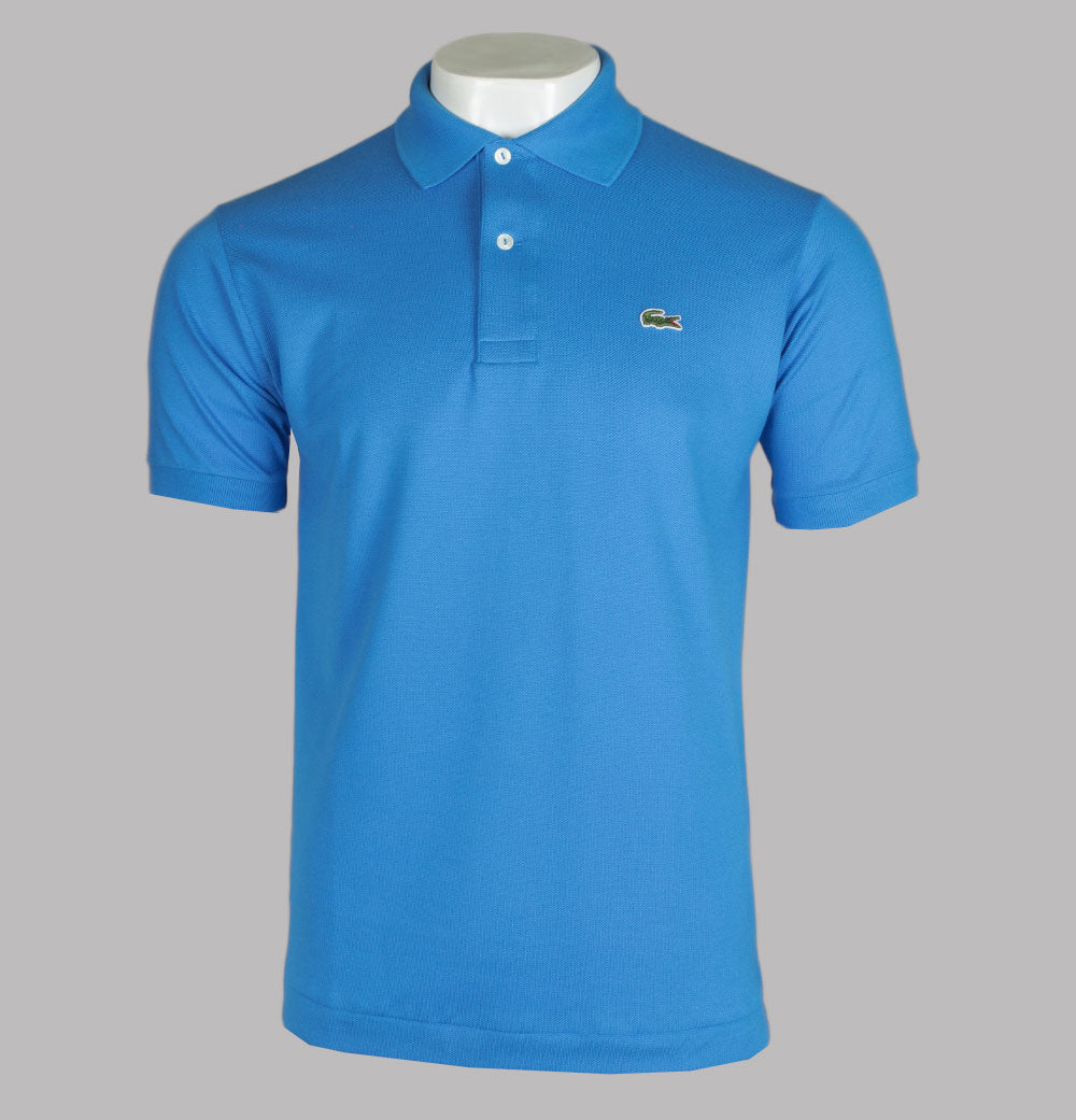 lacoste classic polo shirts