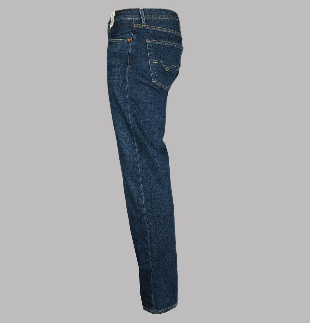 ritme Articulatie Harde ring Levi's® 501® Original Fit Jeans Eastern Standard Time – Bronx Clothing