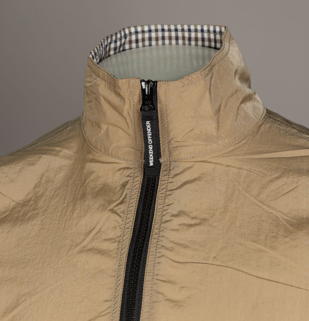 weekend offender maya jacket