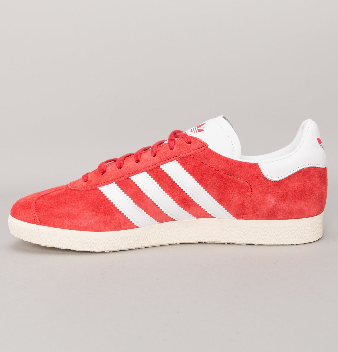 gazelle tactile red