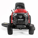 Troy-Bilt Pony 42" Riding Lawn Mower Tractor with 42-Inch Deck and 500cc 17.5HP Briggs and Stratton Engine