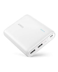 Power bank; portable charger