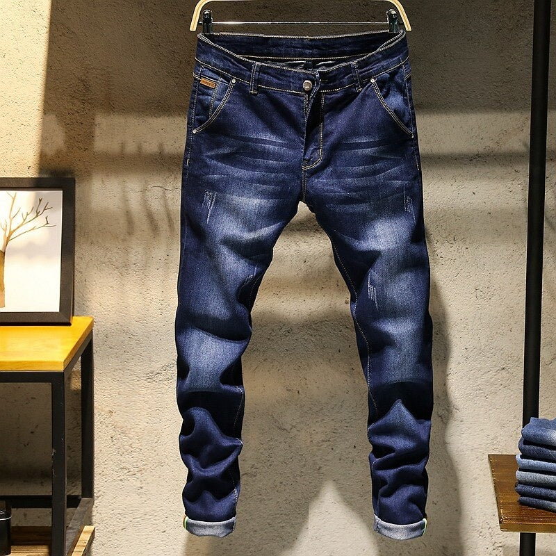 premium jeans