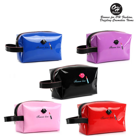 OH Fashion Cosmetic Bag Collection