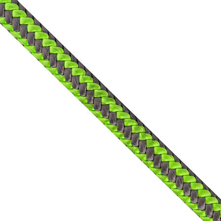Samson ArborMaster 16-Strand Climbing Rope Multi Color 1/2" x 150' MC12150 