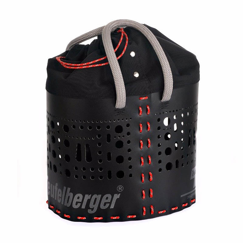 Teufelberger トゥーフェルベルガー ロープバッグ Rope Bucket 50L ロープバケット50L お歳暮