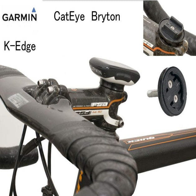 garmin cateye