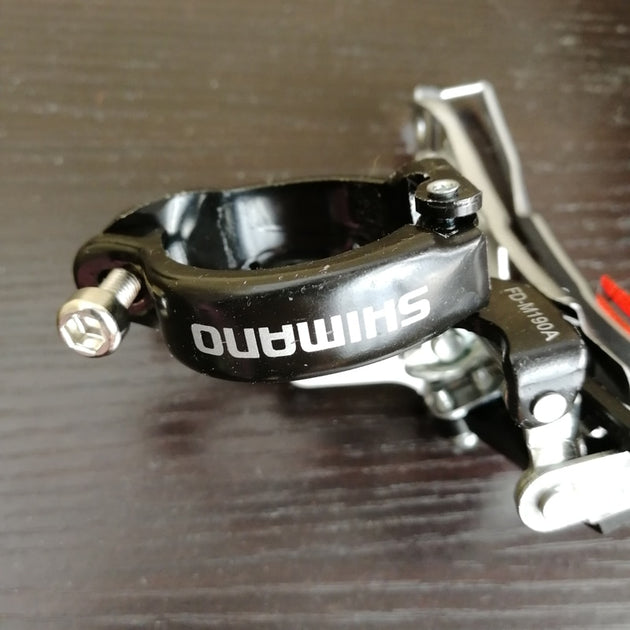 shimano m191