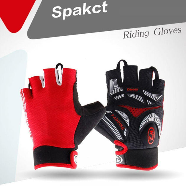 spakct gloves