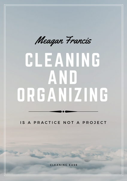 House cleaning quote poster 21