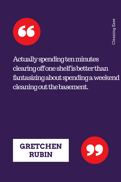 House cleaning quote poster 9