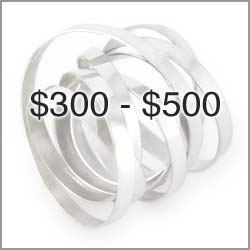 Jewelry 300-500