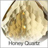 Honey Quartz Jewelry