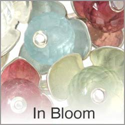 In Bloom Jewelry Collection
