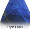 Lapis Lazuli Jewelry