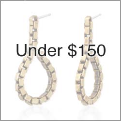 Jewelry under 150