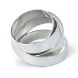 kerri parker fettucini ring