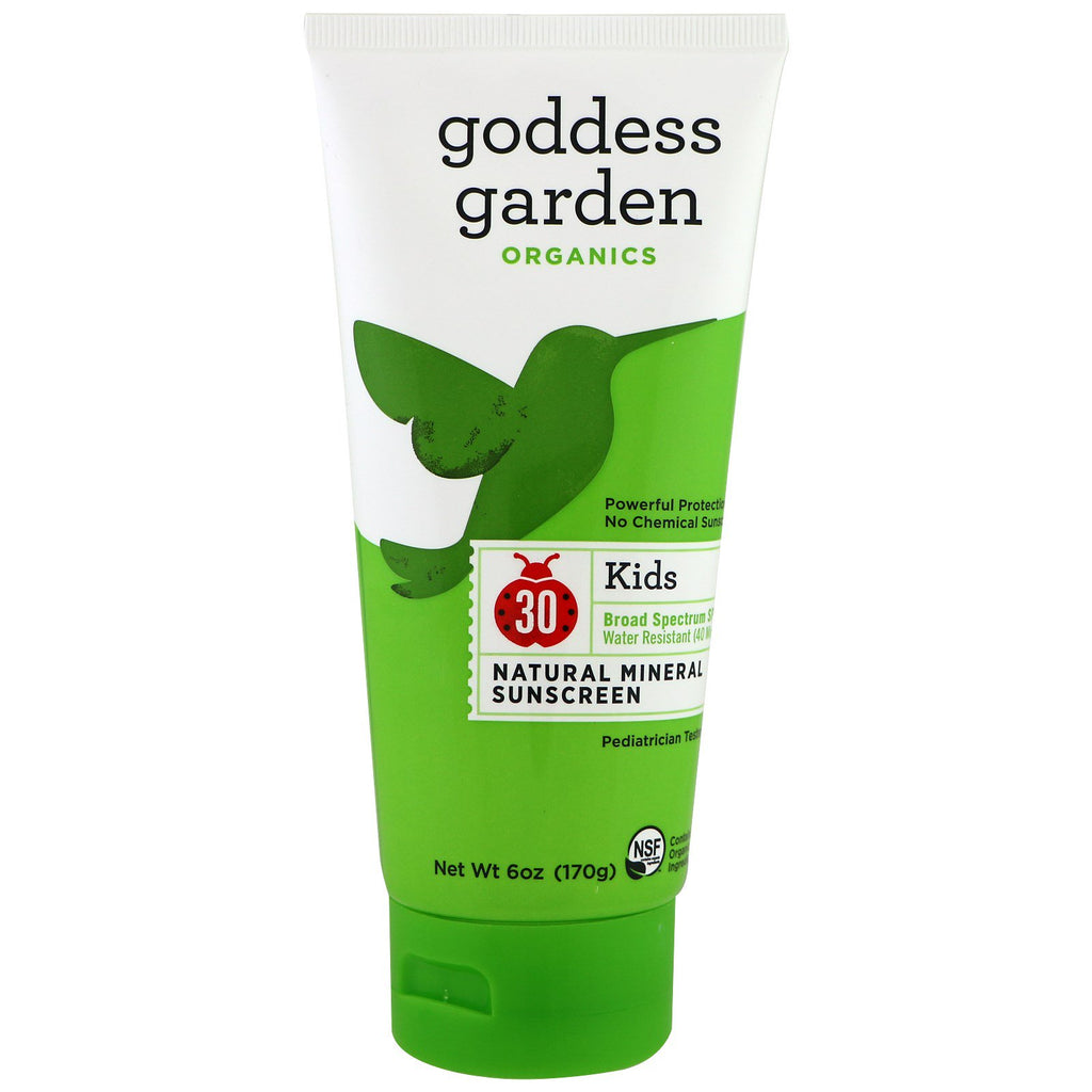 goddess garden sunscreen