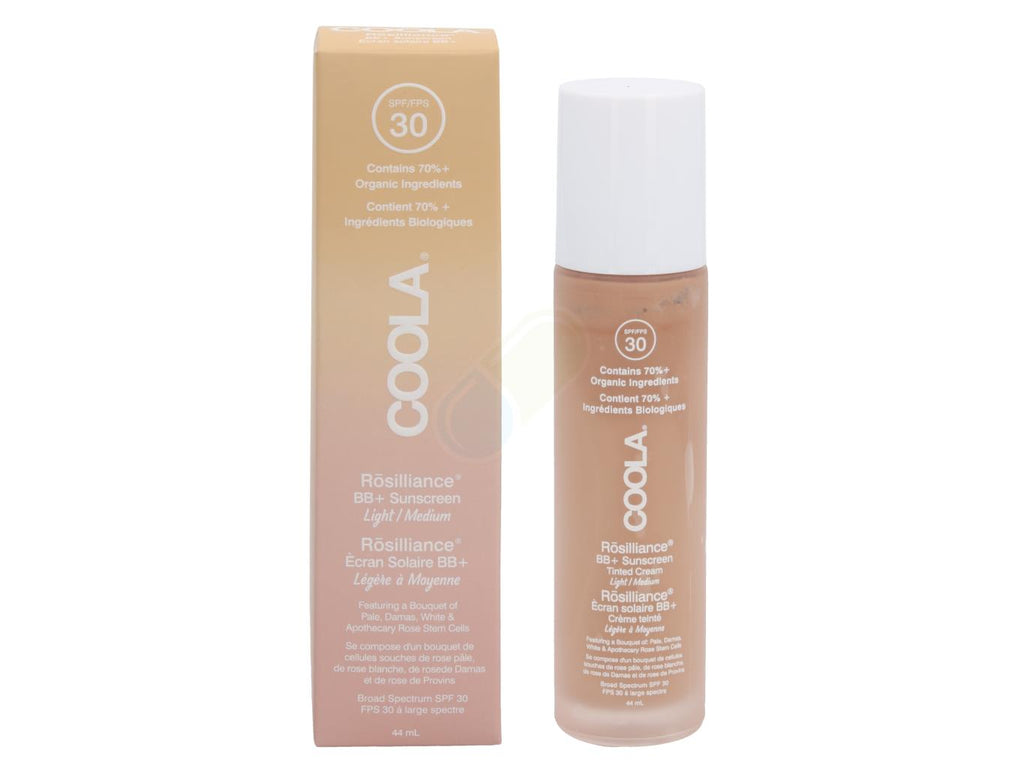 coola bb cream