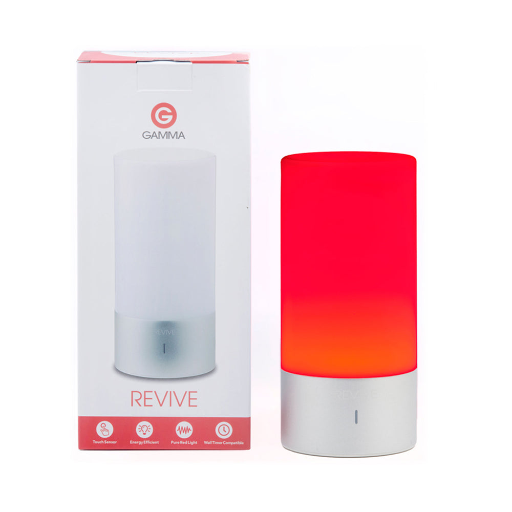 Revive - Red Light Therapy For Better Sleep