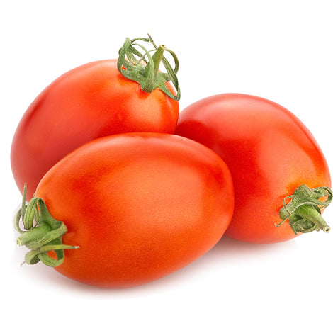 Tomate Saladette<br>Pza 130gr
