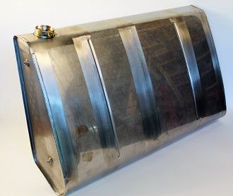 Fuel Tank MG TD