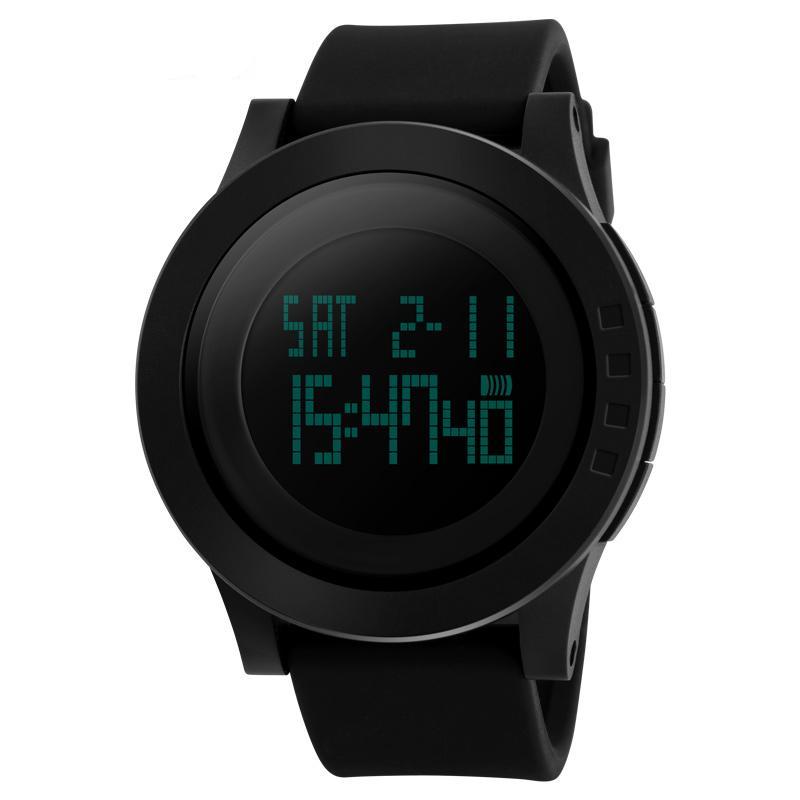 Evo Military Digital Watch – ATM Watches