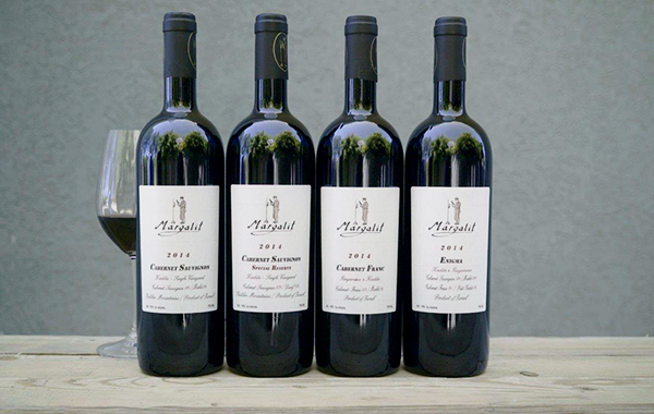 What wine and child geniuses have in common