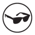 Sunglasses Pocket icon