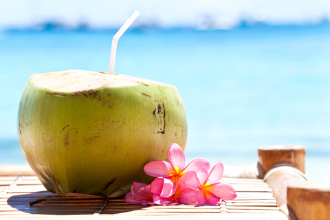 Coconut Water 