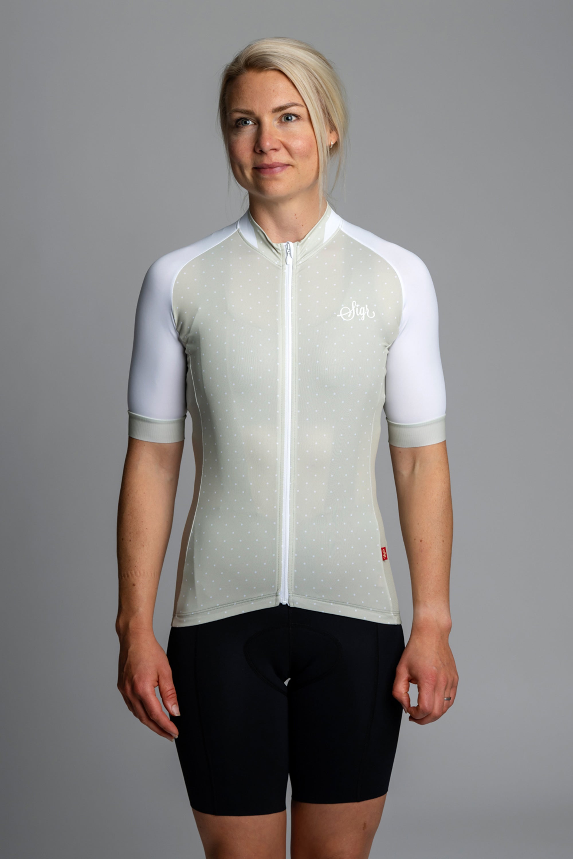 Pear Legacy - Road Cycling Jersey for Women