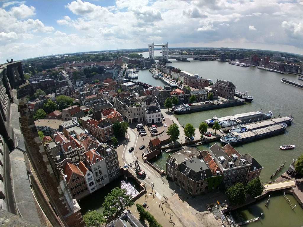 Dordrecht Holland
