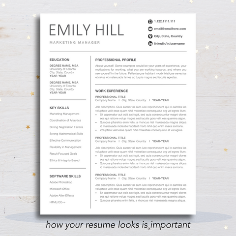 best resume template, free resume template designs, how to make a resume cv template word & mac pages