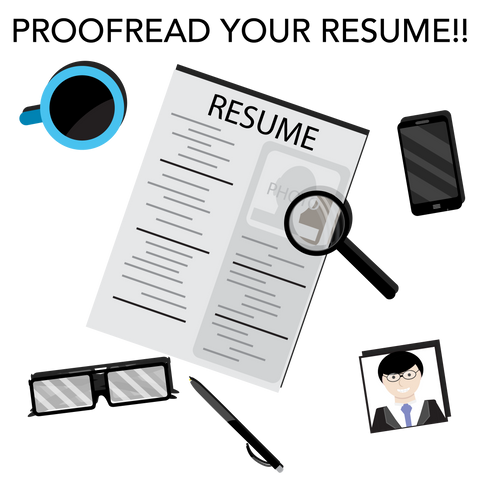 How to write a resume, resume writing for beginners, how to make a resume with no experience
