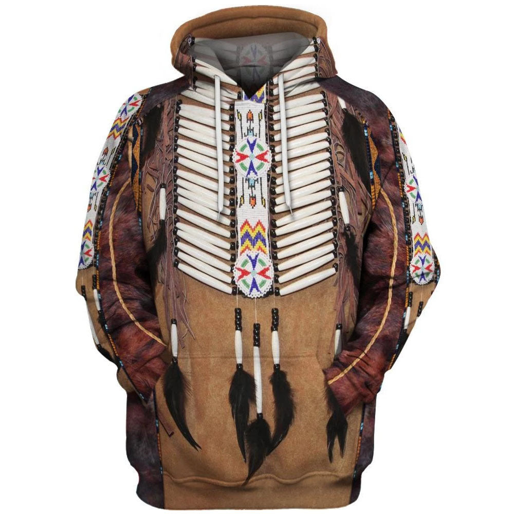 native american hoodies sale