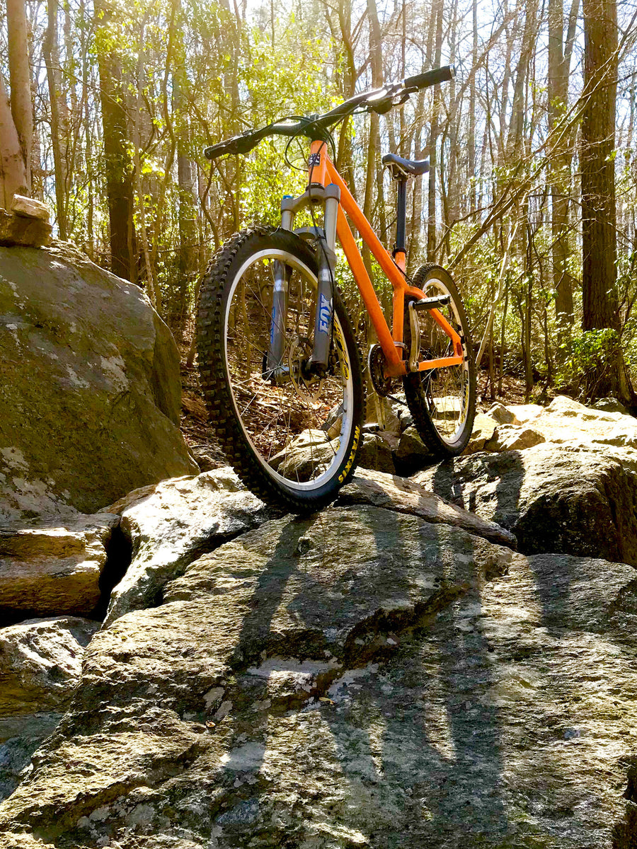 mountain bike trails north west